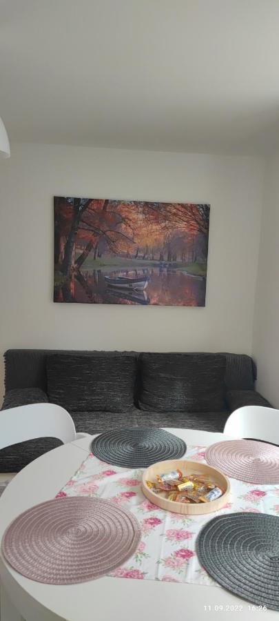 Ferienhaus Lilla Nuremberg ภายนอก รูปภาพ